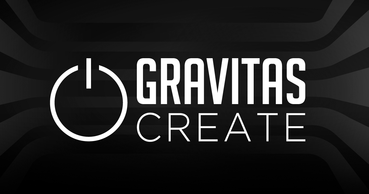 (c) Gravitascreate.com