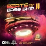 black-octopus-beats-from-the-bass-ship-ii-art-cover