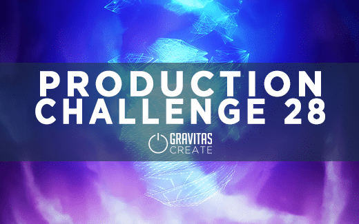 Production Challenge 28