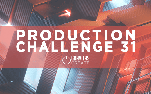 Production Challenge 31