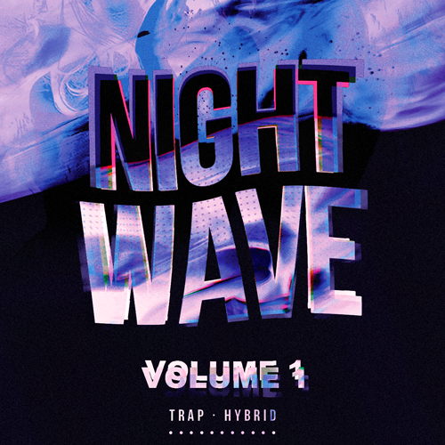 Night Wave Volume 1