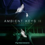 Production Master - Ambient Keys 2 For Xfer Serum