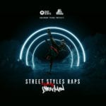 Black Octopus Sound - Street Styles Raps feat. Everyman