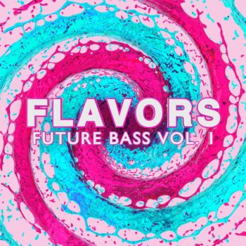 future bass sample pack