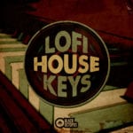 Black Octopus Sound - Lofi House Keys