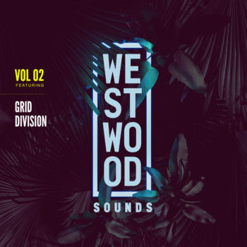 Black Octopus Sound Westwood Sounds Vol. 2 - Grid Division
