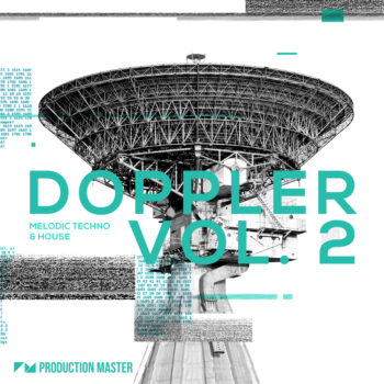 Doppler 2 - Melodic Techno House