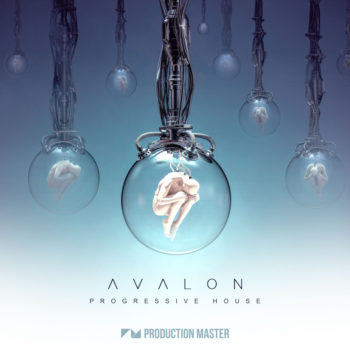 Production Master Avalon Progressive House