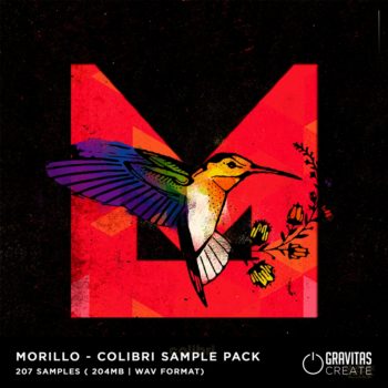 Morillo Sample Pack
