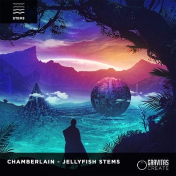 Chamberlain - Jellyfish Stems