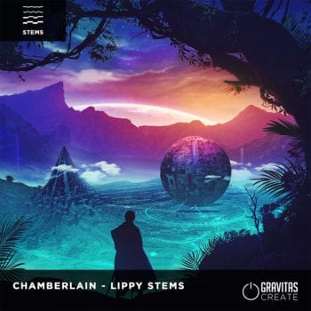 Chamberlain - Lippy Stems