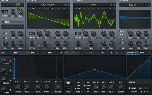 The Best Free Serum Presets To Download Right Now