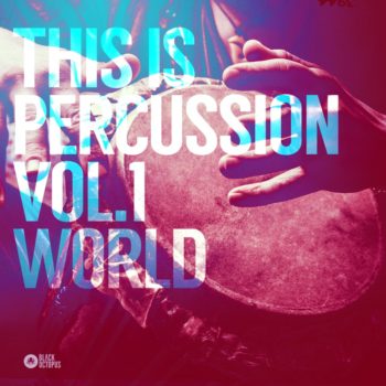 Percussion Sample Pack