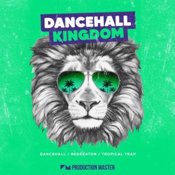 Production Master - Dancehall Kingdom