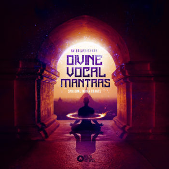 Black Octopus Sound - Divine Vocal Mantras