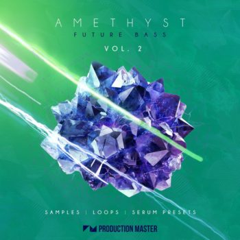 Production Master - Amethyst 2 - Future Bass